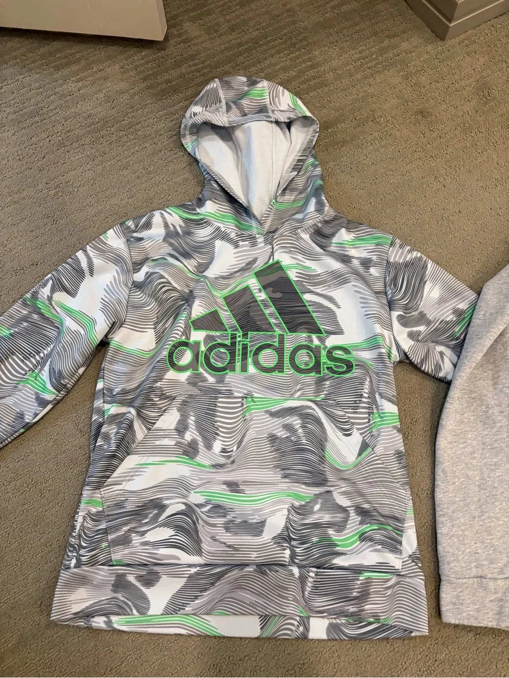 adidas two youth